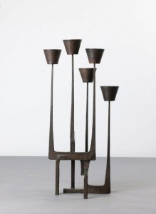 bronze_candlestick